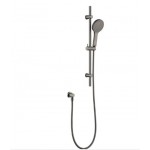 Kaya Rail Shower Gun Metal